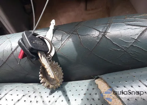 1998 Ford Explorer Eddie Bauer/Limited/Xl/Xlt из США, поврежденный, VIN 1FMZU34E3WUA59804